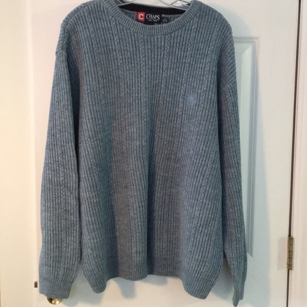 Like New Sweater for Men